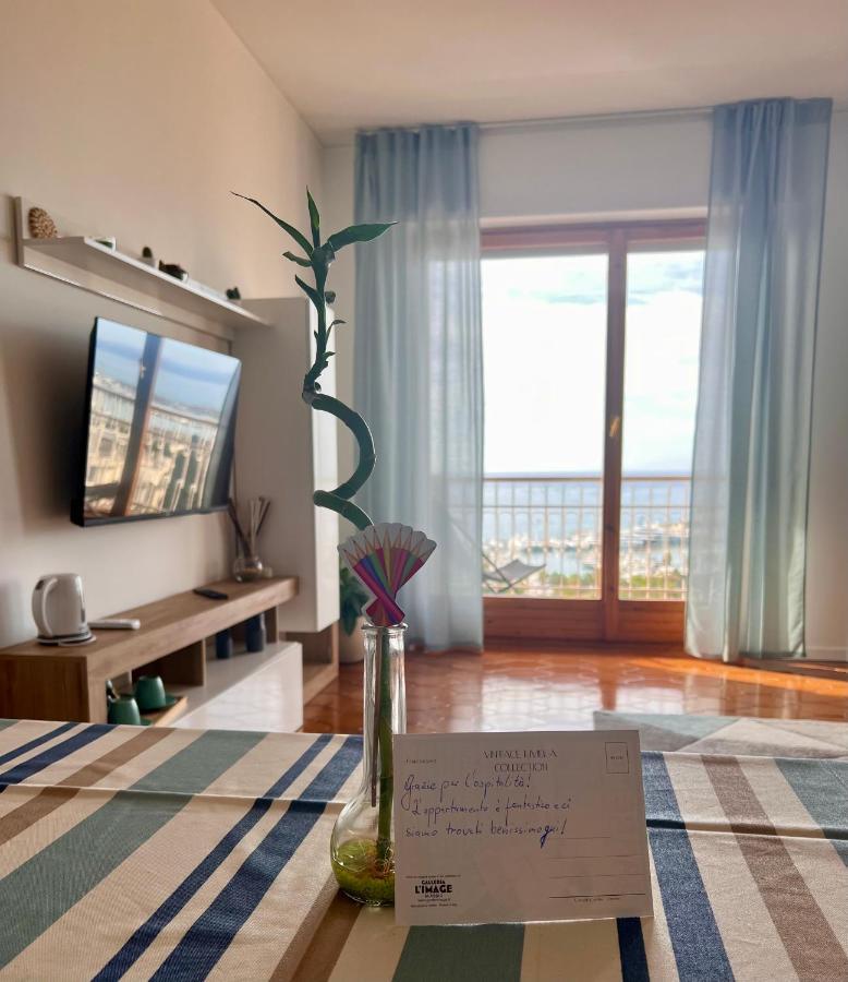 Special Home Vista Mare E Parcheggio Privato Sanremo Exterior photo