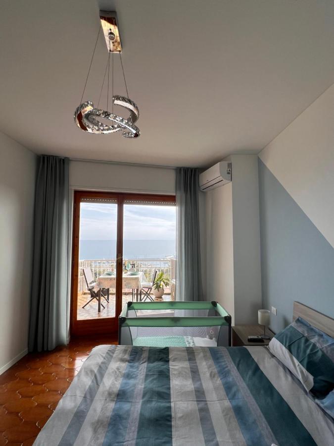 Special Home Vista Mare E Parcheggio Privato Sanremo Exterior photo